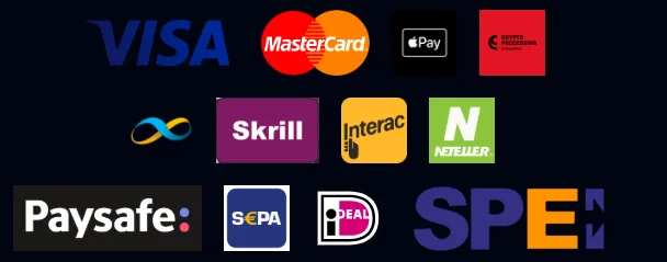 Banking options in Betovo casino