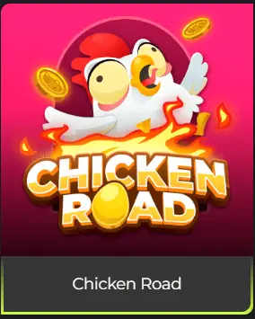 Chicken Road slot